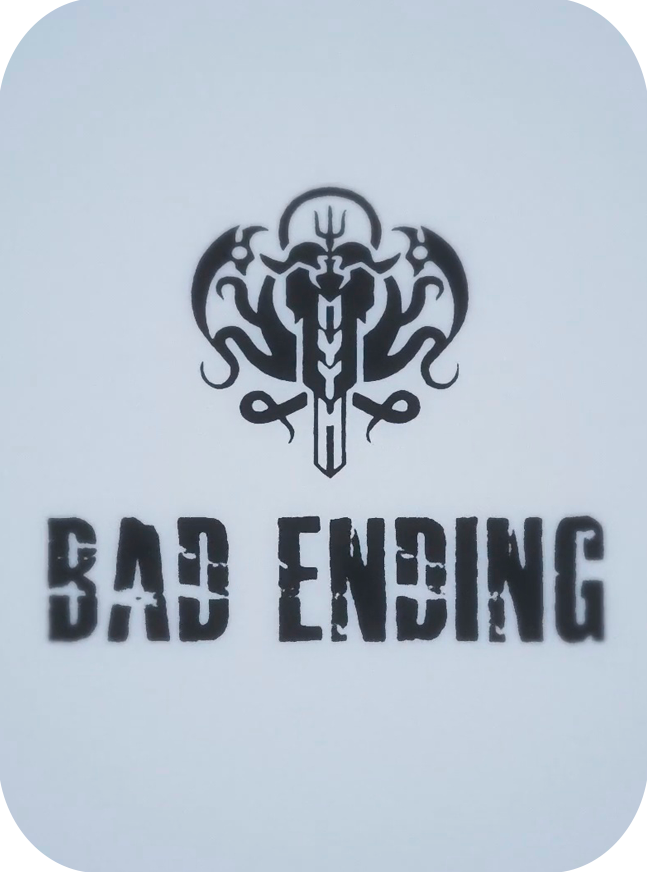 Myth's Bad Ending